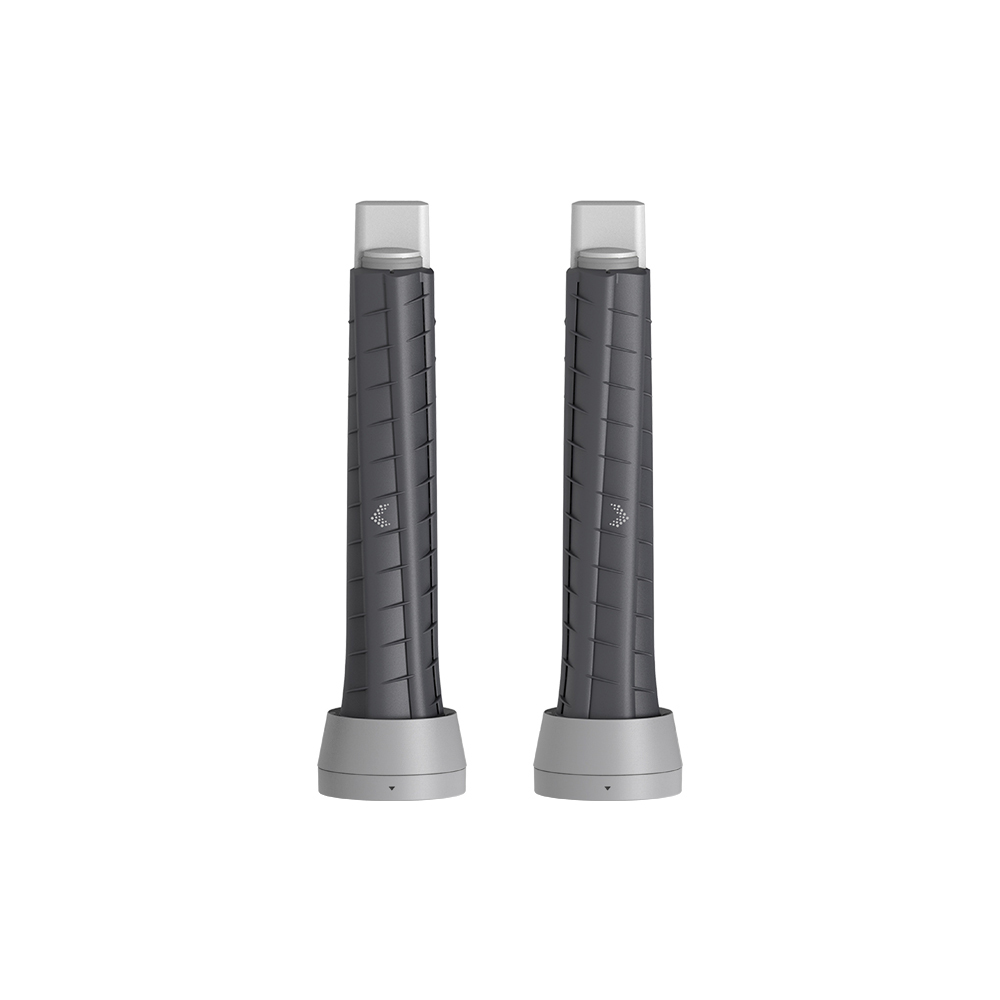 유닉스 디오폴드 스타일링 배럴 30mm