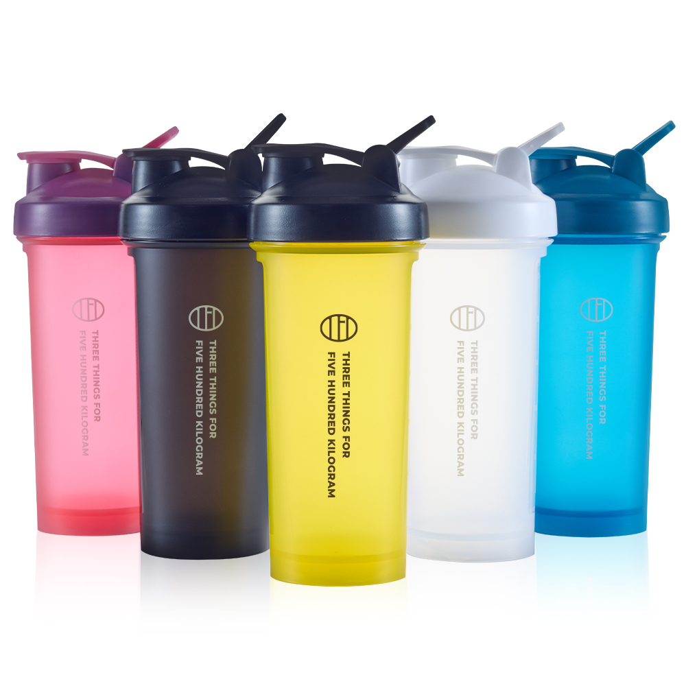 삼대오백 쉐이커 800ml 5종 택1
