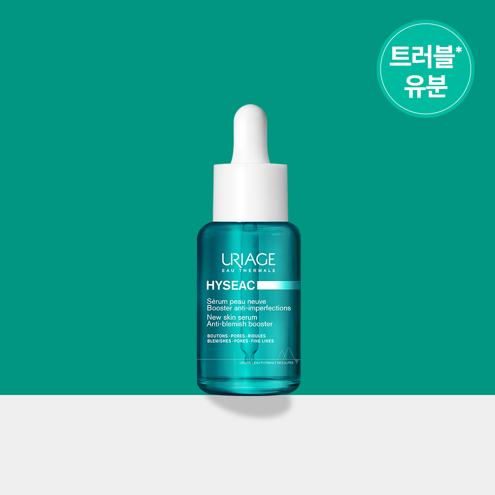 유리아쥬 이제악 뉴스킨 세럼 30ml