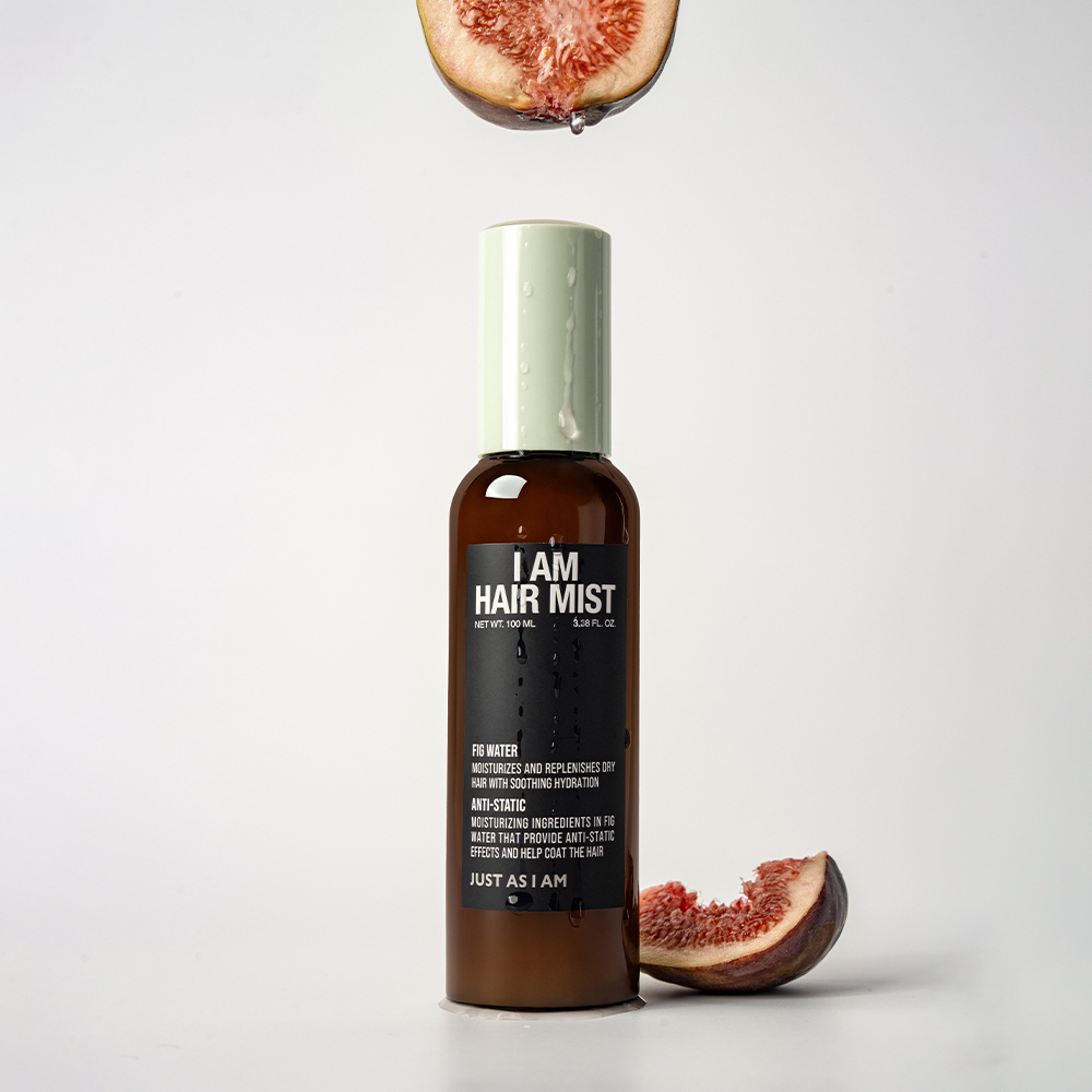 I AM Hair Perfume Mist 100ml
