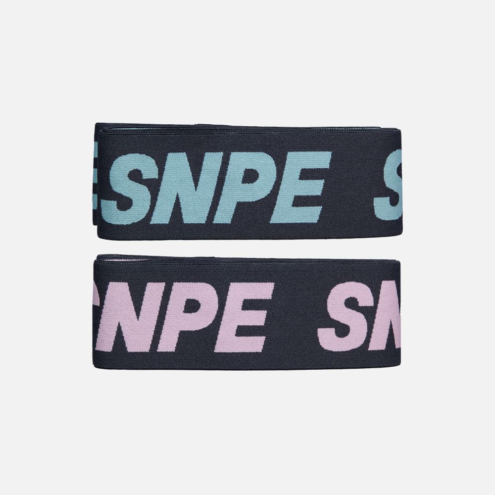 SNPE 골반밴드 투웨이 프로 벨크로형 골반 자세 체형 오다리 교정 밴드