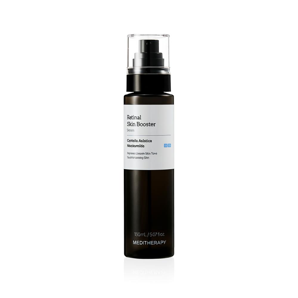 (メイクアップアーティストPony pick)レティナル スキンブースター セラム 150ml #トラブルケア #鎮静 #毛穴ケア
