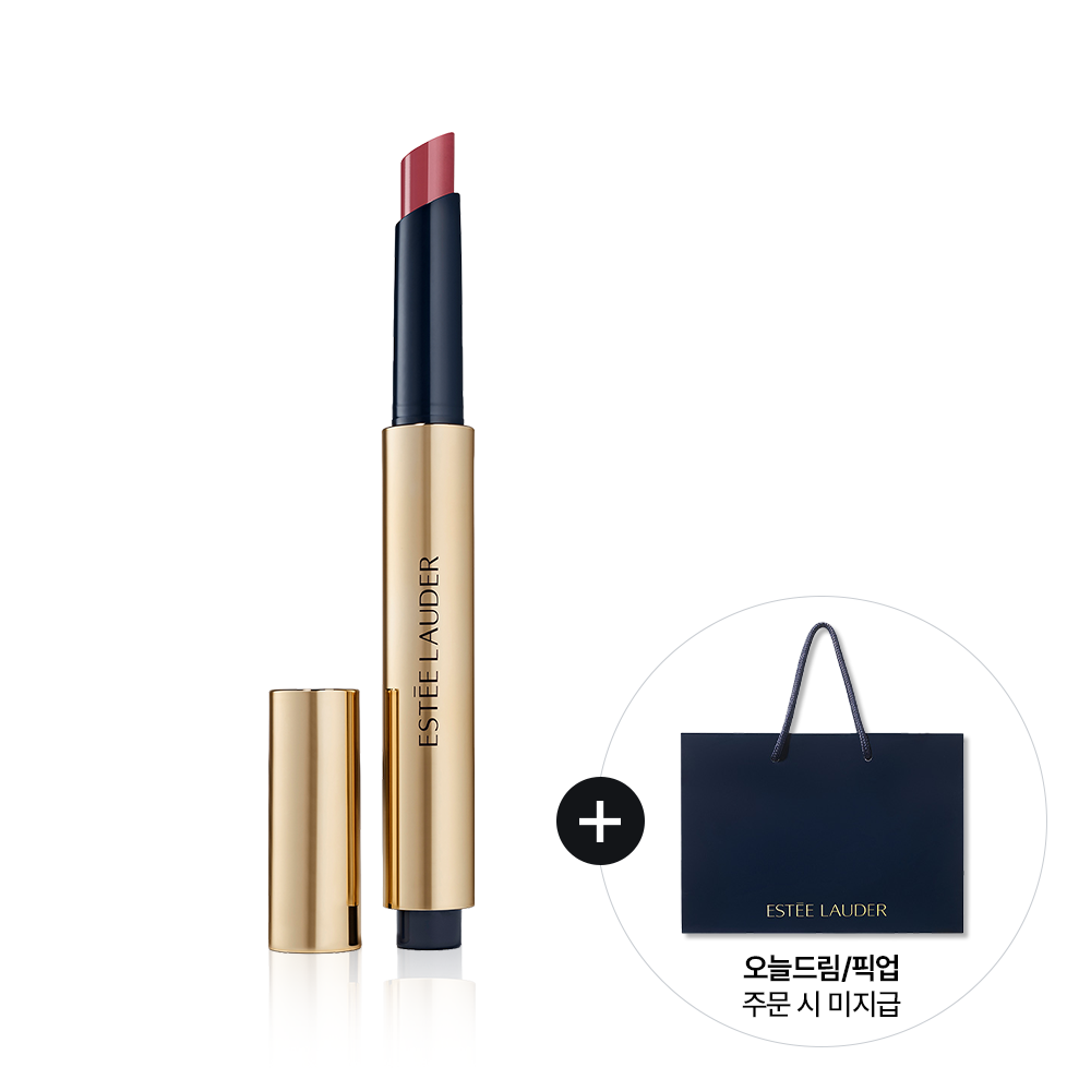 에스티로더 퓨어 컬러 멜트-온 글로스틱 3 Colors