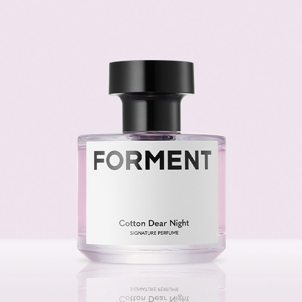 Forment Signature Perfume Cotton Dear Night 50ml