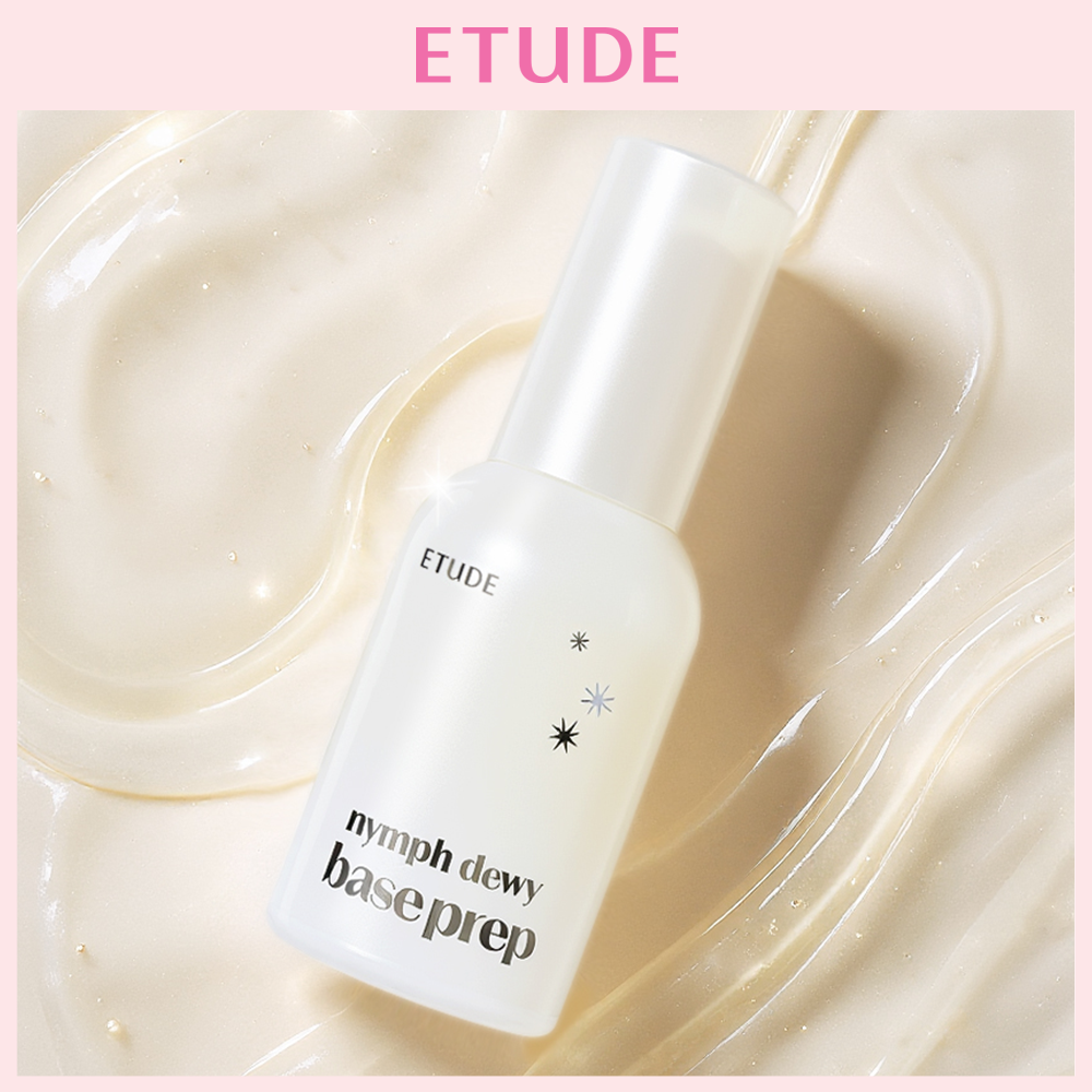 ETUDE Nymph Dewy Base Prep 30ml