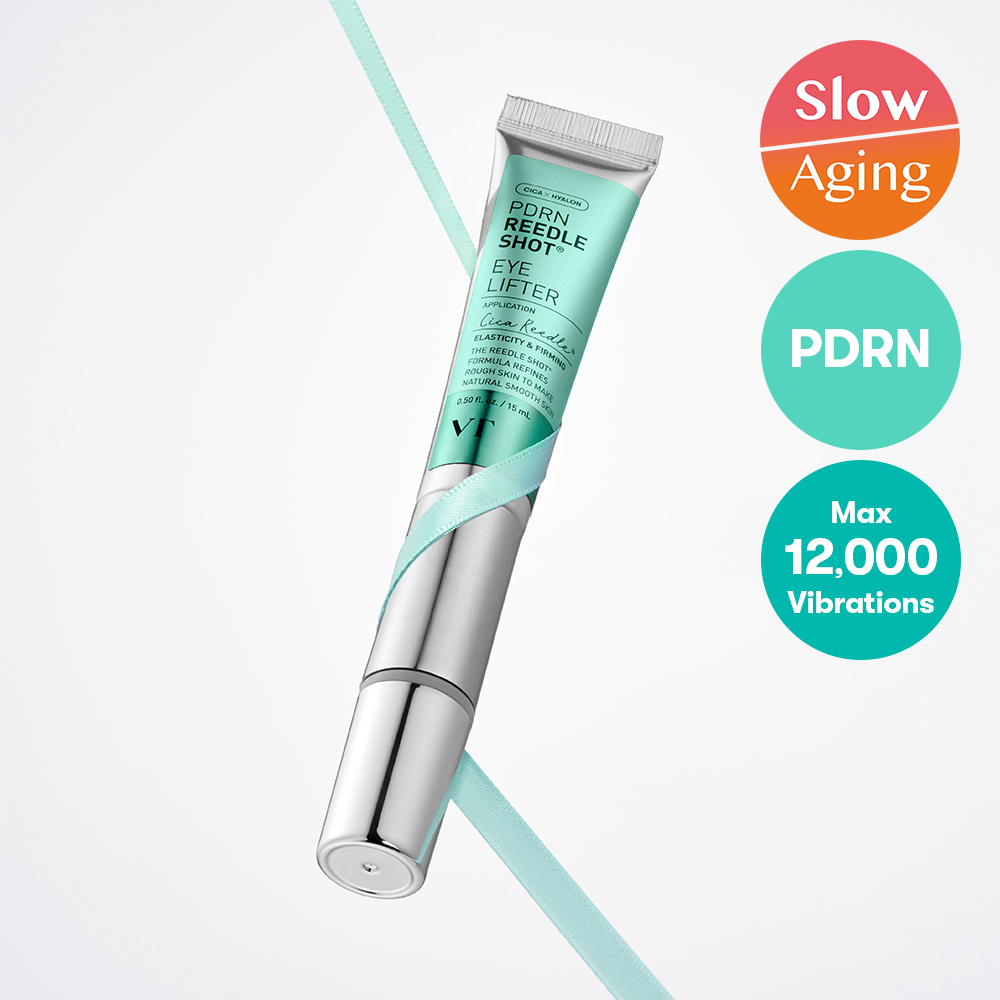 眼部面霜/眼周弹力 VT PDRN 微针 眼部 提拉 15ml
