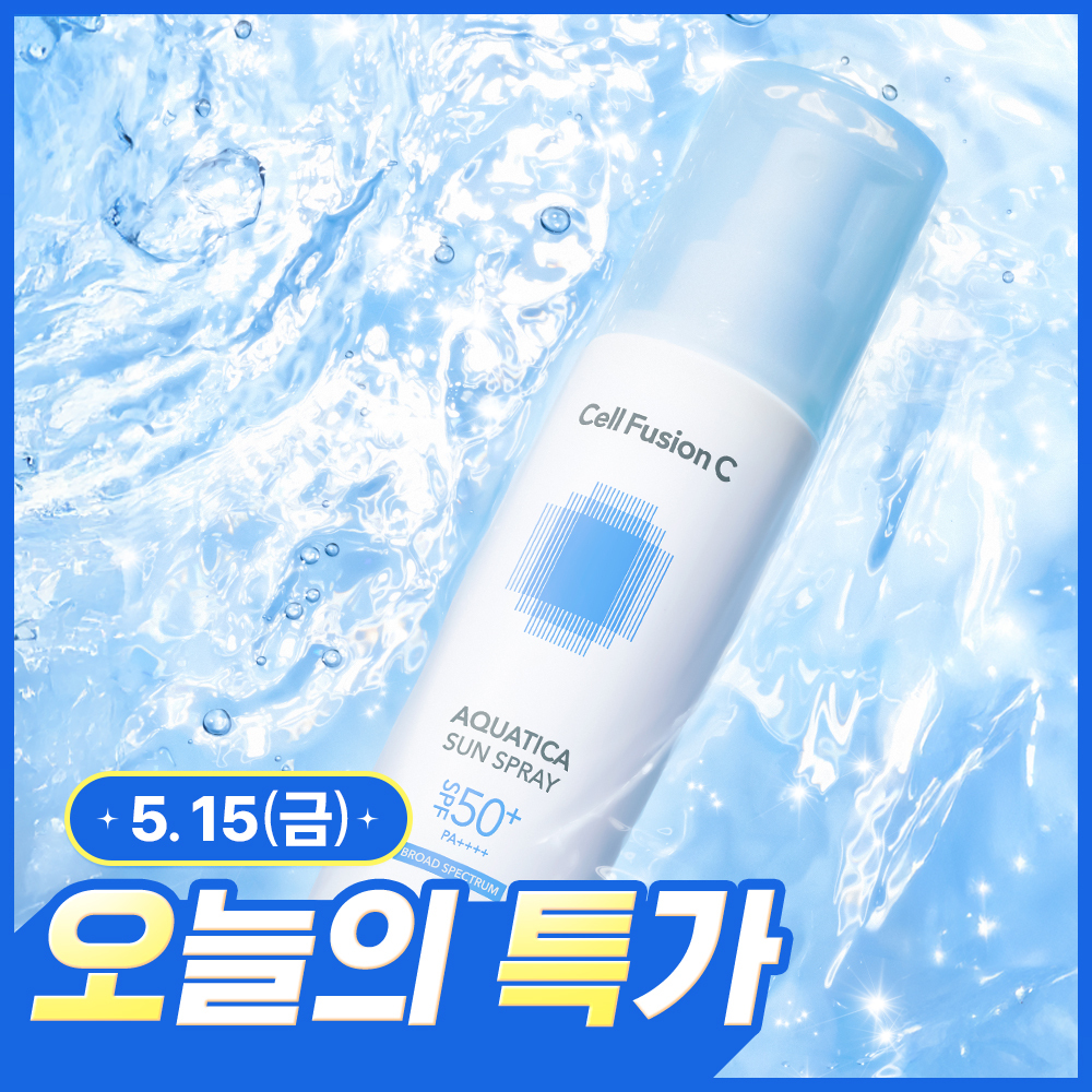 Strong Chadan Sikmulnara Woteopeurupeu / Al Cooling Seon Seupeure 100 ml ( Danpum /1+1/ Teuripeulgihoek ) ([강력차단]식물나라 워터프루프/알로에쿨링 선 스프레이 100ml (단품/1+1/트리플기획))
