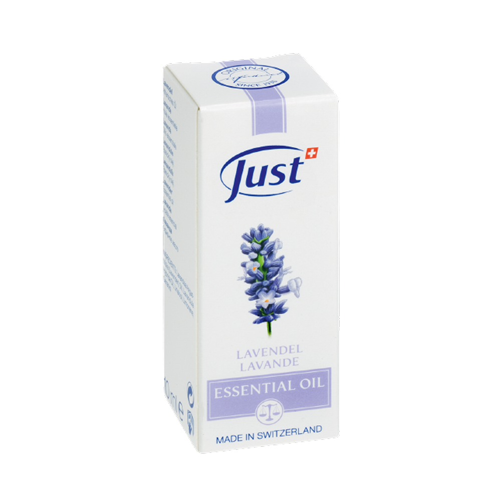 스위스유스트 라벤더 오일 10ml