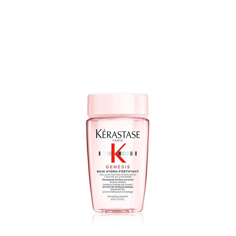 [새싹케어] 케라스타즈 제네시스 새싹샴푸 미니 80ml