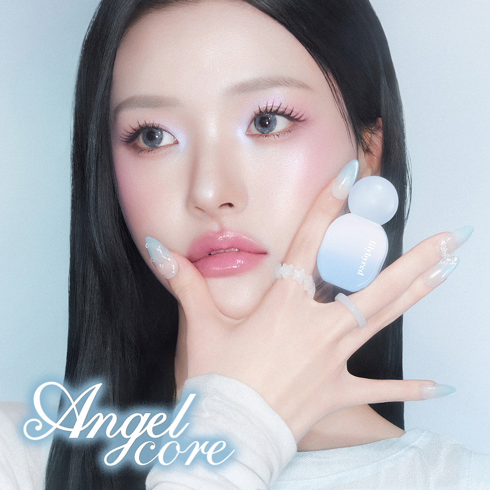 릴리바이레드 슈가 랩핑 틴트 글로스 8 colors