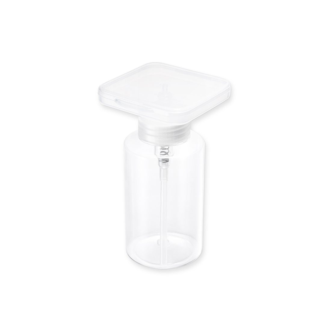 올리브영 토너팩용 펌핑용기 (200ml)