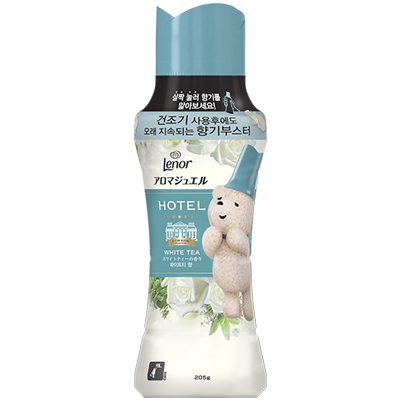 Guknae Choecho Chulsi Renoa Scent Buseuteo 205 g 3 Types Taek 1 ([국내 최초 출시] 레노아 향기 부스터 205g 3종 택1)