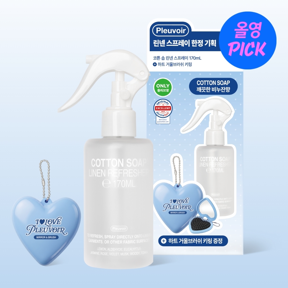 Olive Young [7月 Olive Pick] 170mL 4 选1 商品图