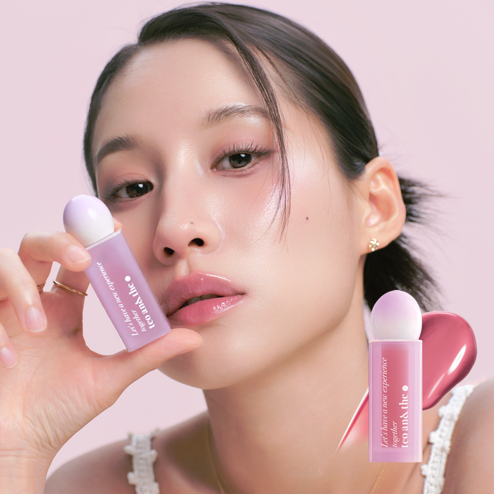 [1 Deung Tint / Color ] romand | Mipi Deo Jyusi Raeseuting Tint Gihoek / Danpum ([1등틴트/ 컬러] 롬앤 | 미피 더 쥬시 래스팅 틴트 기획/단품)