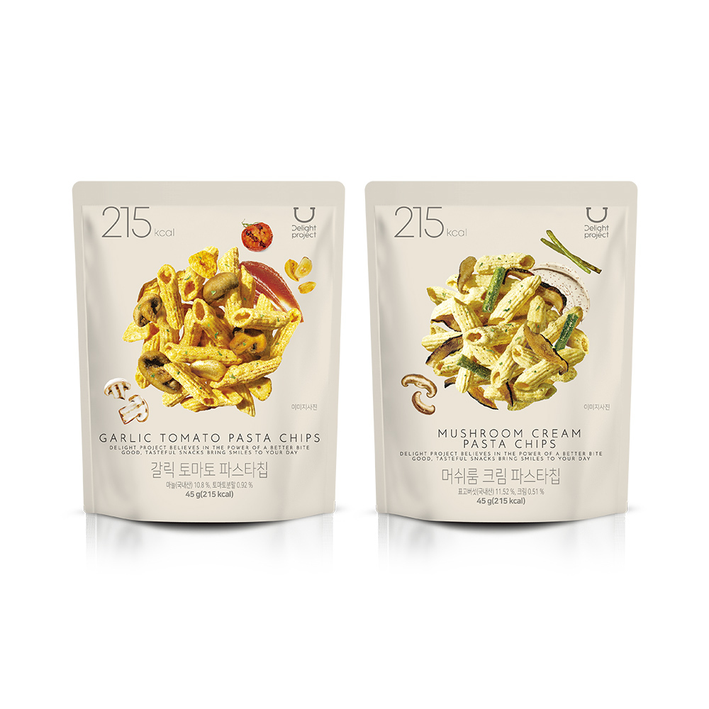 Olive Young 日常 零食 任选1 商品图