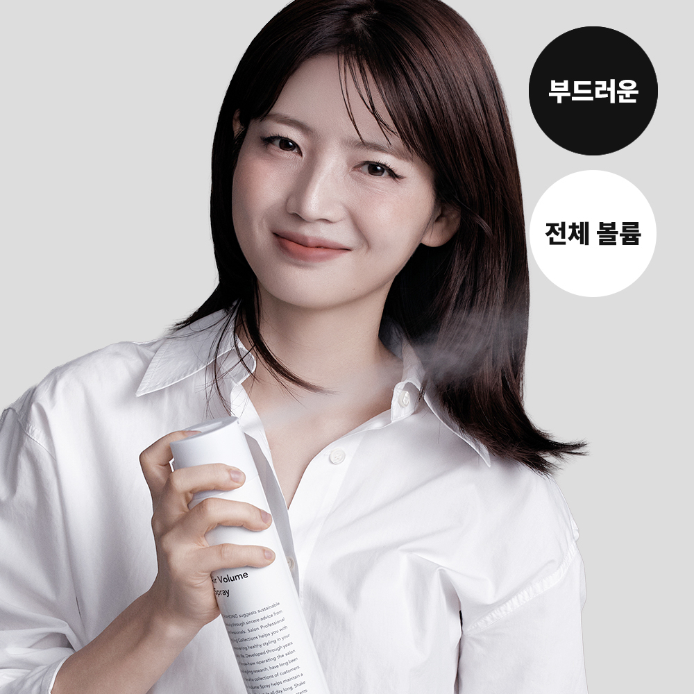 차홍 에어 볼륨 스프레이 300ml