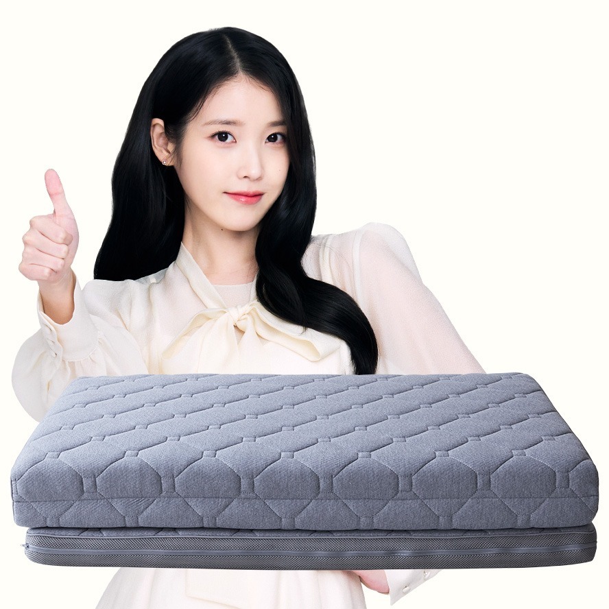 슬립앤슬립 깊은잠 매트리스