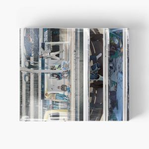 CORTIS The 1st EP [COLOR OUTSIDE THE LINES] 3종 1세트