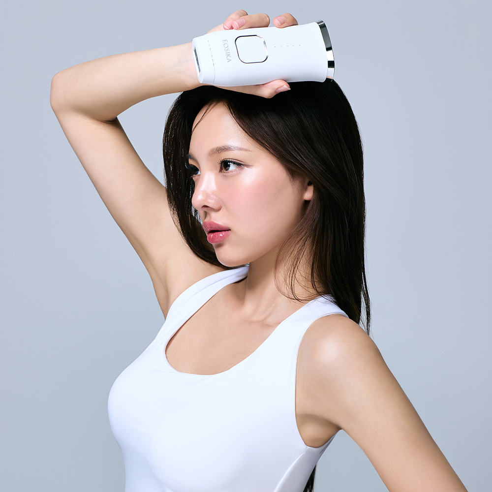 이오시카 IPL 제모의료기기 SIPL-2000S