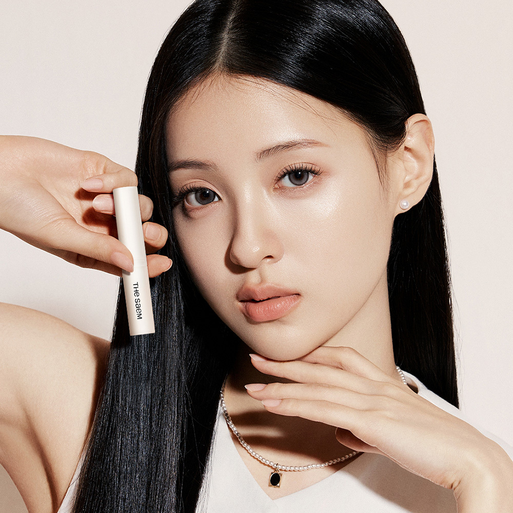 The Saem Cover Perfection Stick Concealer 6colors