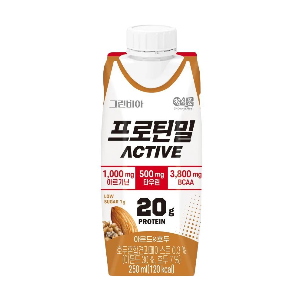 Milit Sikdangwanri Protein Swekeu 40 g 9 Types Taek 1 (밀잇 식단관리 단백질쉐이크 40g 9종 택1)