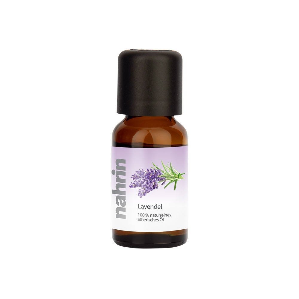 스위스나린 라벤더 오일 15ml