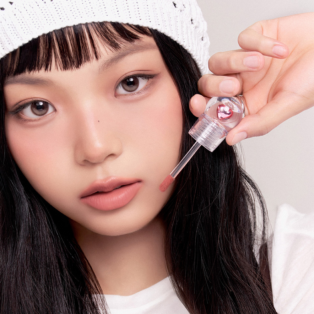 Peripera Ink the Gelable Tint 3.7g 2 colors