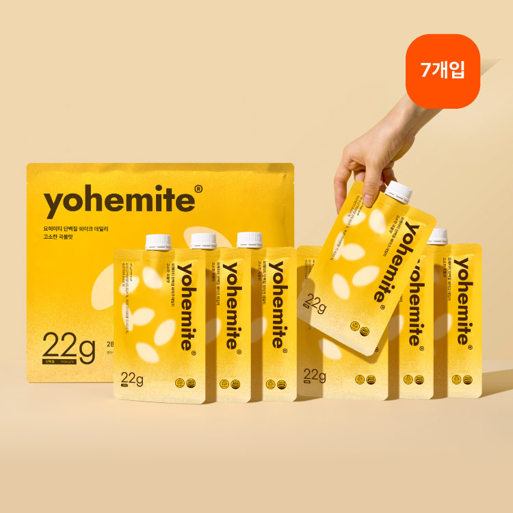 Milit Sikdangwanri Protein Swekeu 40 g 9 Types Taek 1 (밀잇 식단관리 단백질쉐이크 40g 9종 택1)