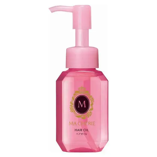 Marcherie Hair Oil EX 60ml