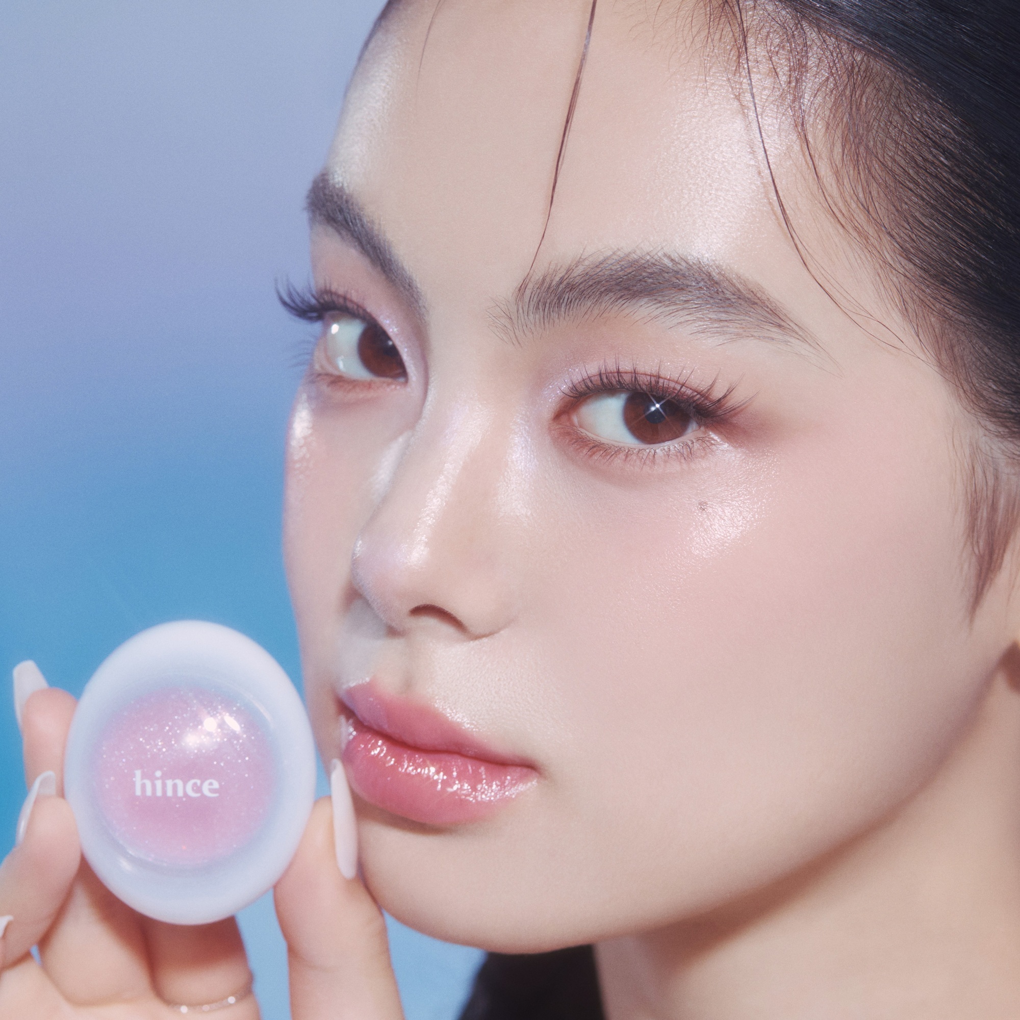 Hince Mood Enhancer Matte 3.5g
