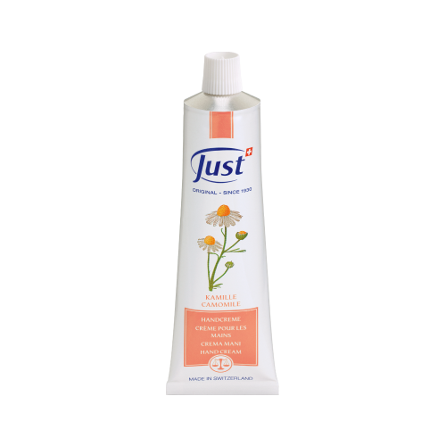 스위스유스트 카모마일 핸드크림 100ml
