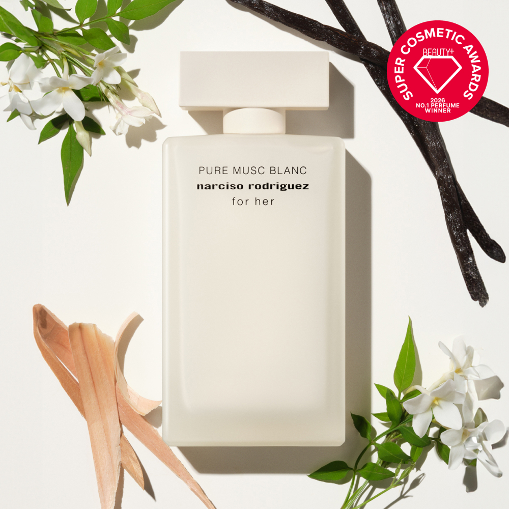 [NEW] 나르시소 로드리게즈 포 허 퓨어 머스크 블랑 EDPI (30ml/50ml/기획)