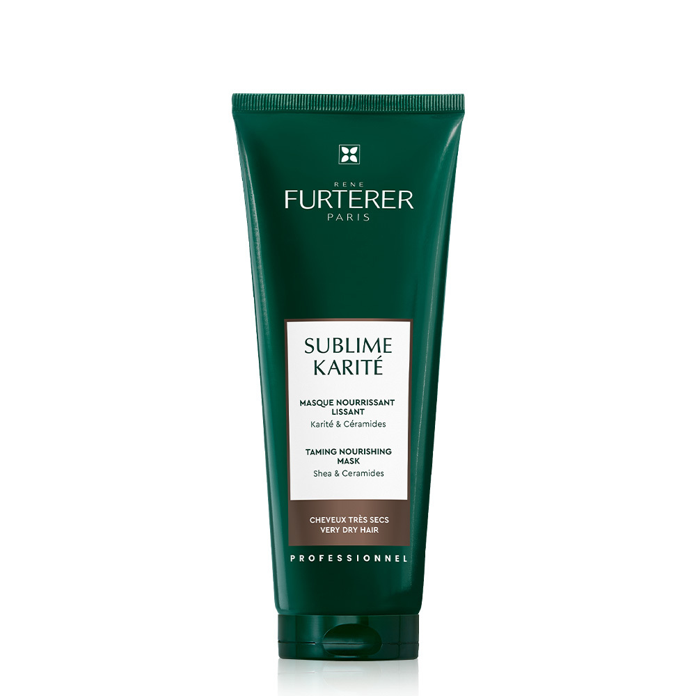 [NEW][손상 모발 케어] 르네휘테르 까리떼 프로페셔널 마스크 250ml
