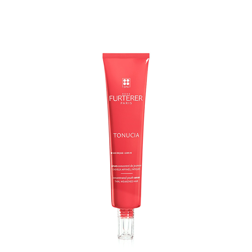 [NEW][모발 볼륨 케어] 르네휘테르 토뉘시아 컨센트레이트 유스 세럼 75ml