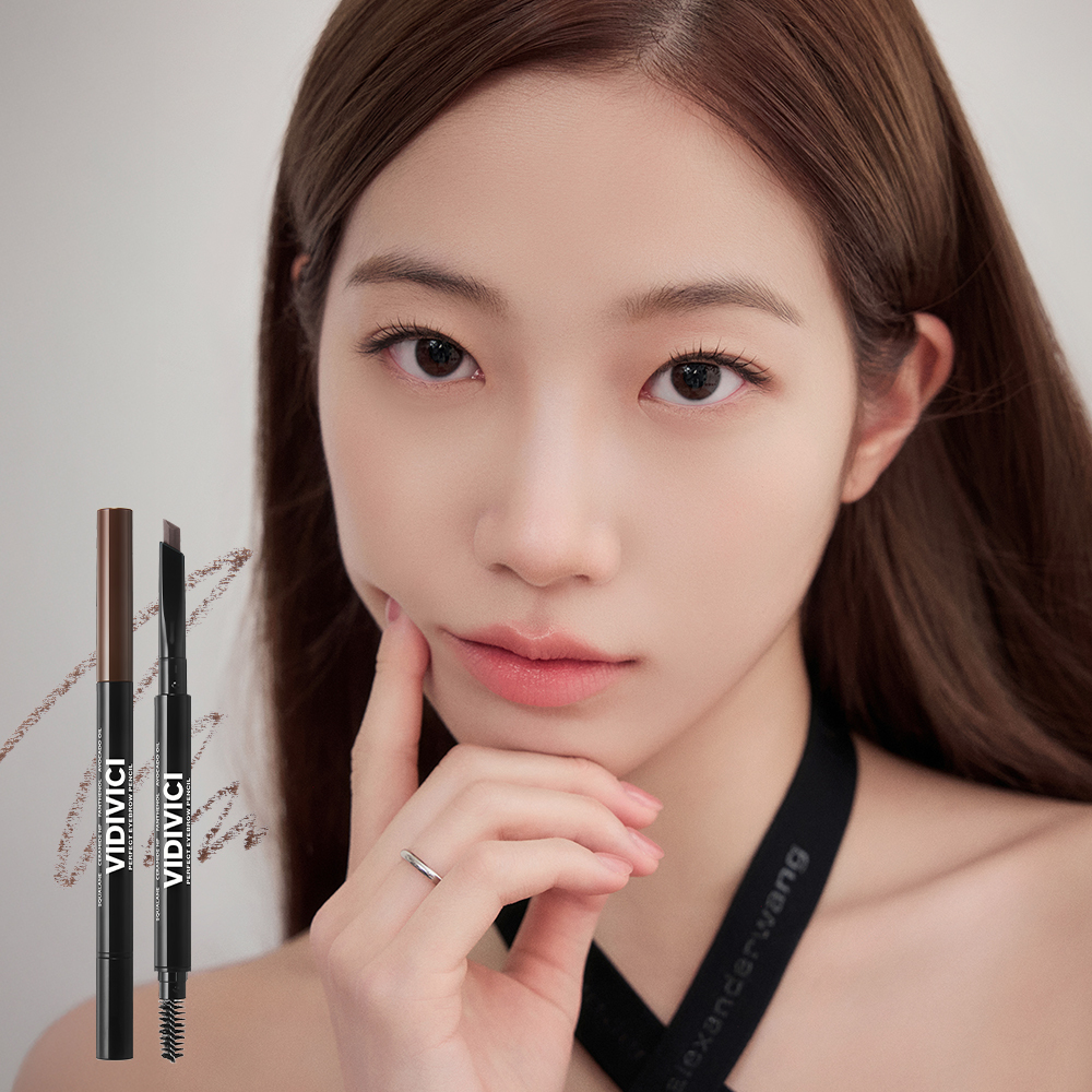 BD Beach Perfect Eyebrow Pencil 3 types