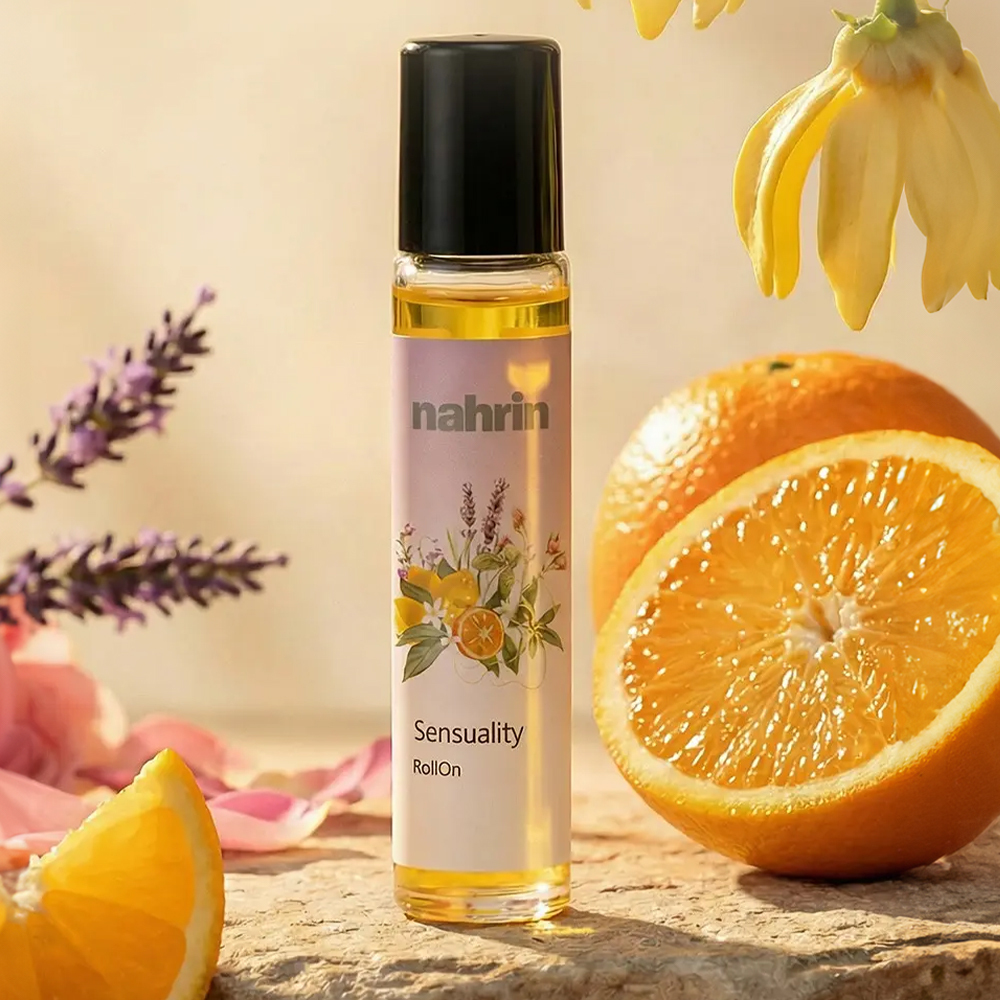 스위스나린 센슈얼리티 롤온 10ml