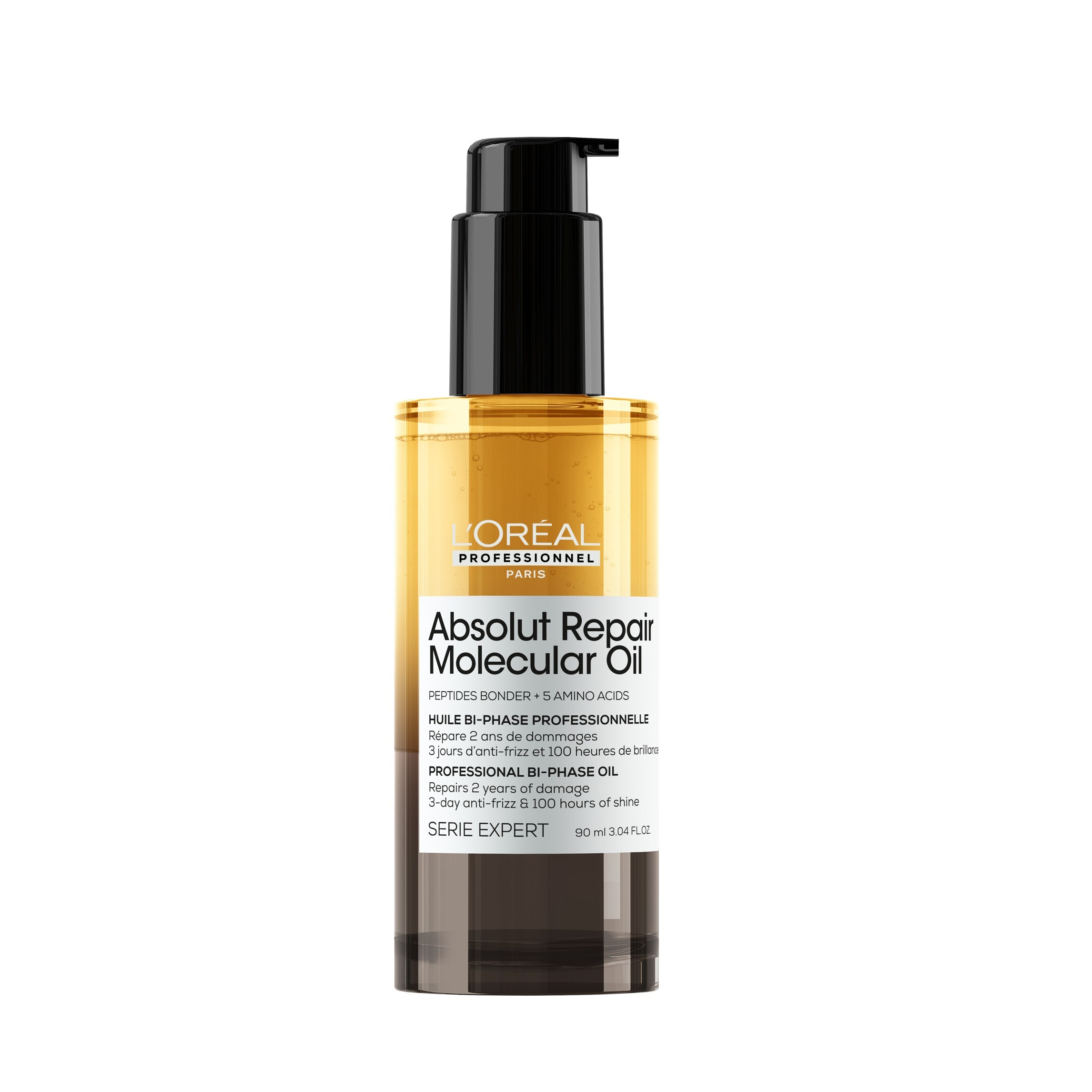 L’Oréal Professional Absolute Repair Molecular Oil 90ml