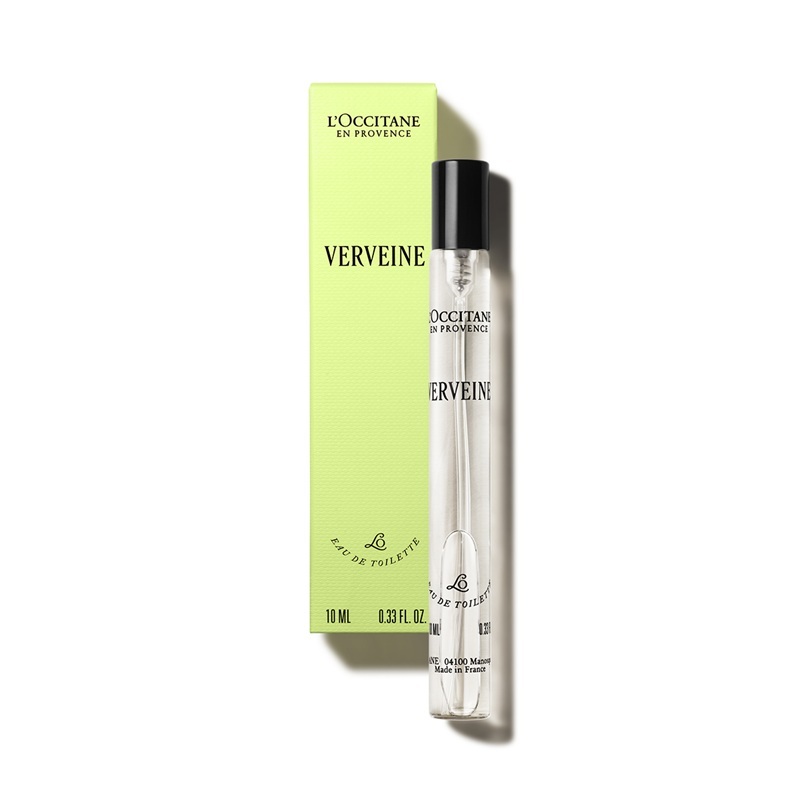 록시땅 버베인 오 드 뚜왈렛 10ml (26AD)