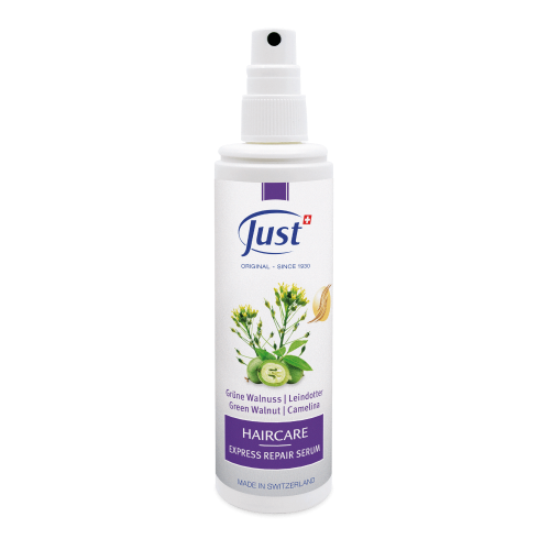 Swissyoust Express Repair Hair Serum 120ml