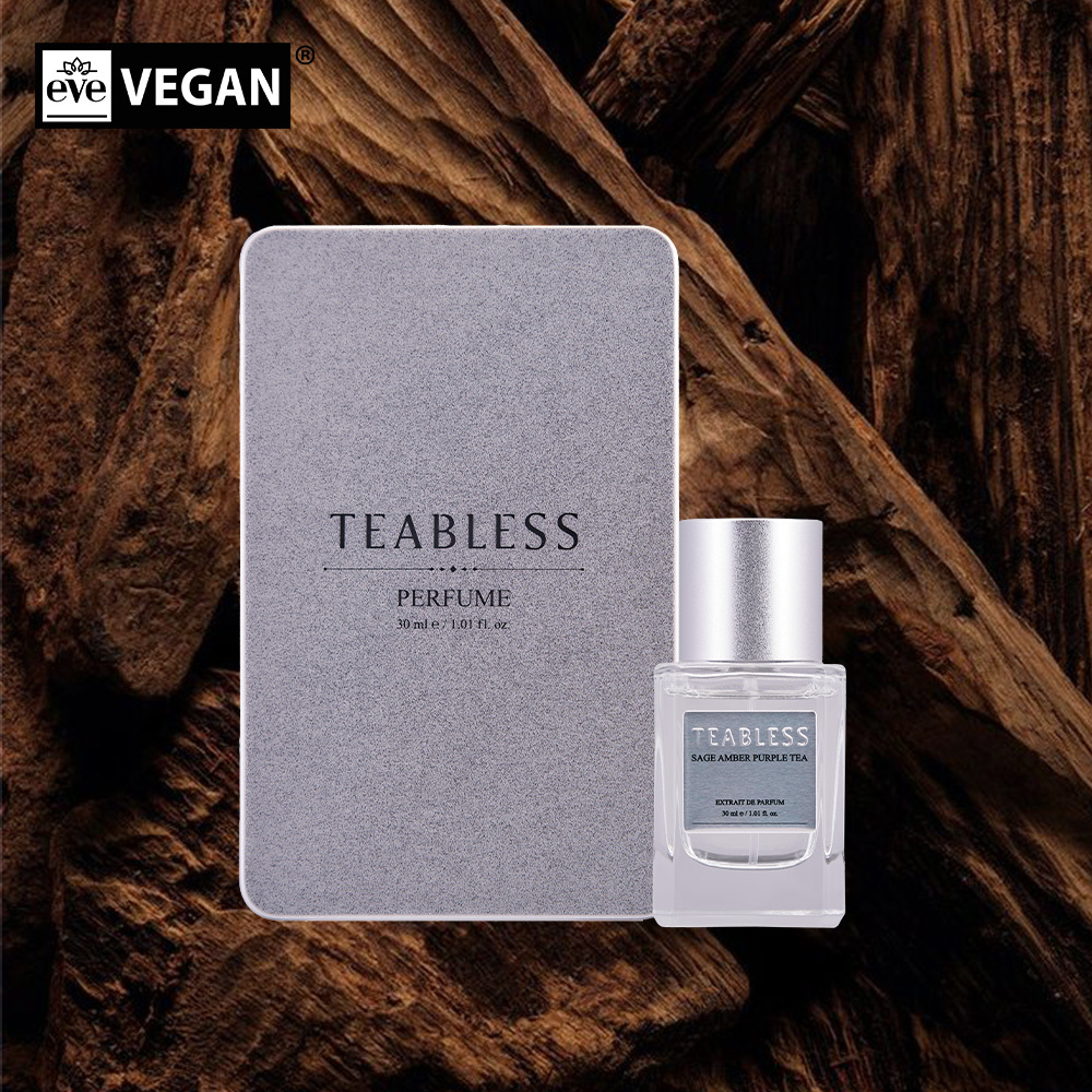 [올영1위향수] 티블레스 퍼퓸 30ml 세이지 앰버 퍼플티
