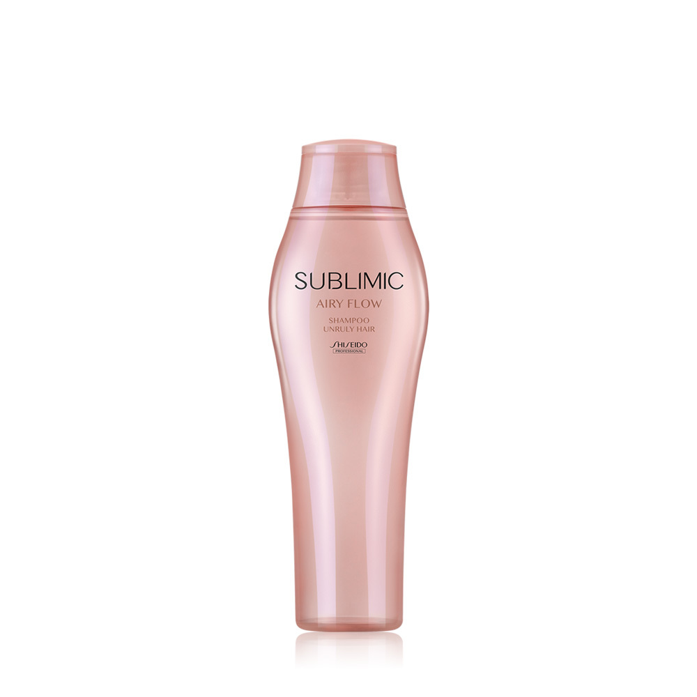시세이도 프로페셔널 서브리믹 에어리플로우 샴푸 A 250ml