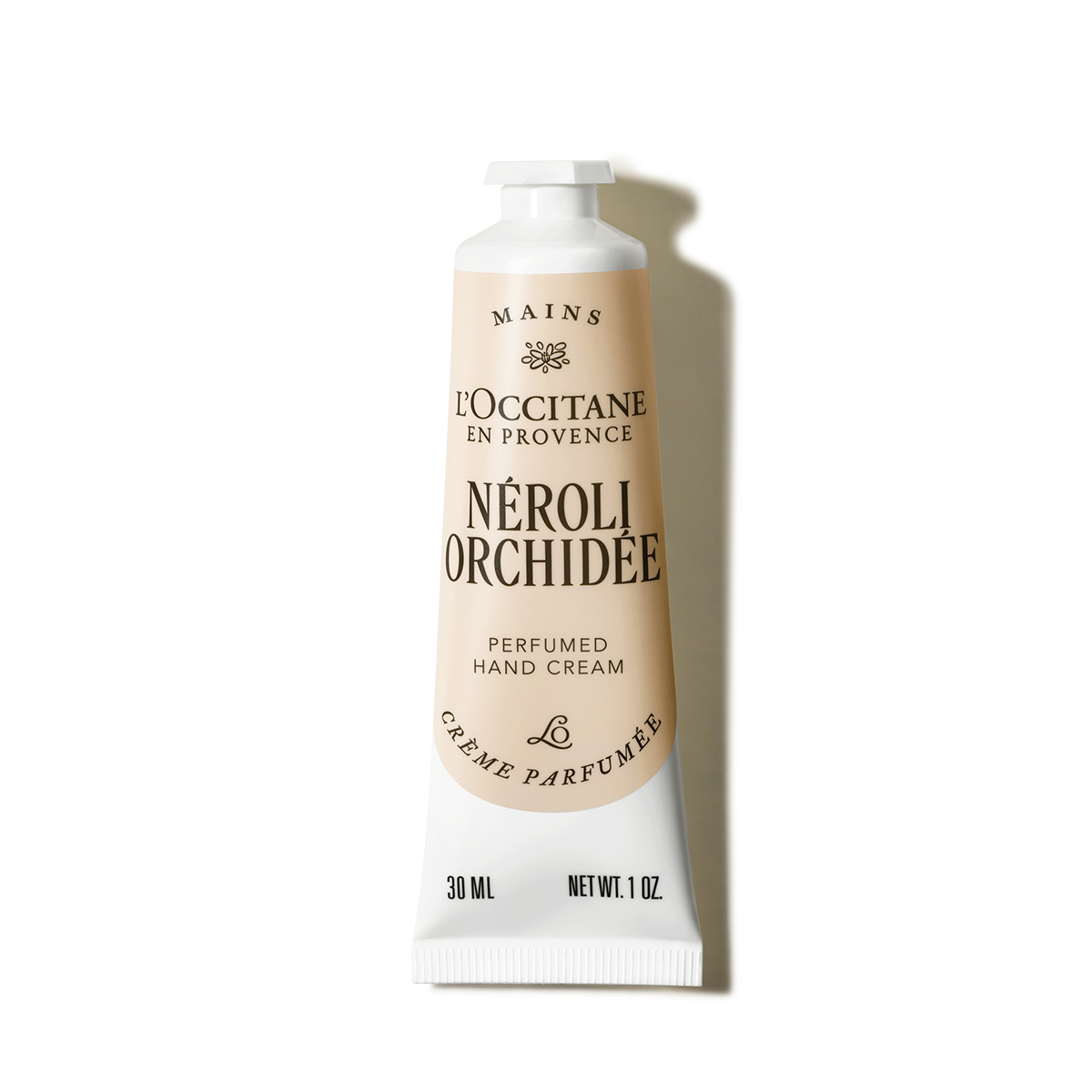 [NEW] 록시땅 네롤리 오키데 퍼퓸드 핸드 크림 30ml