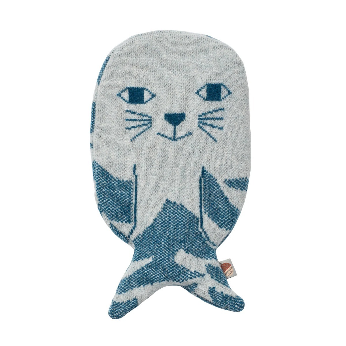 도나윌슨 hot water bottle seal 온수팩