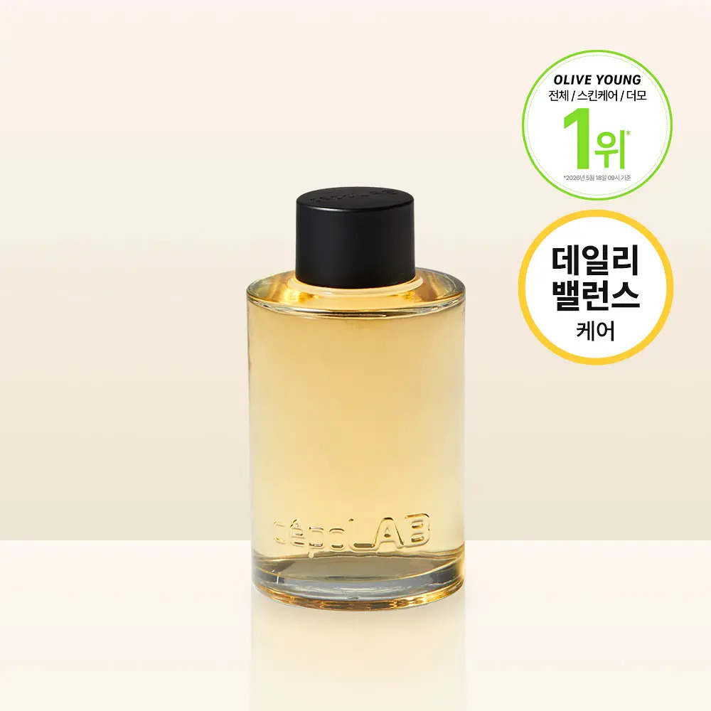 [건강한 피부를 위한 시작] 세포랩 바이오제닉 에센스 블렌디드 포뮬라 50% (100ml /30ml)
