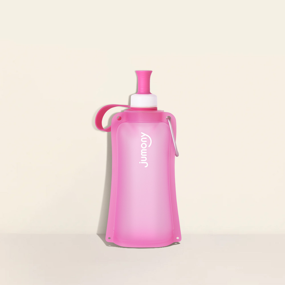 실리만 물주머니 이지 550ml 2종 택 1