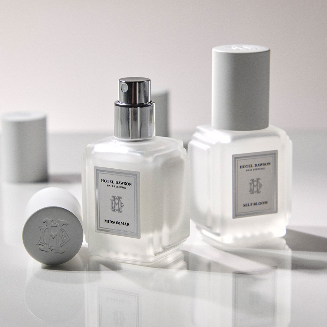 호텔도슨 헤어퍼퓸 20ml 2종