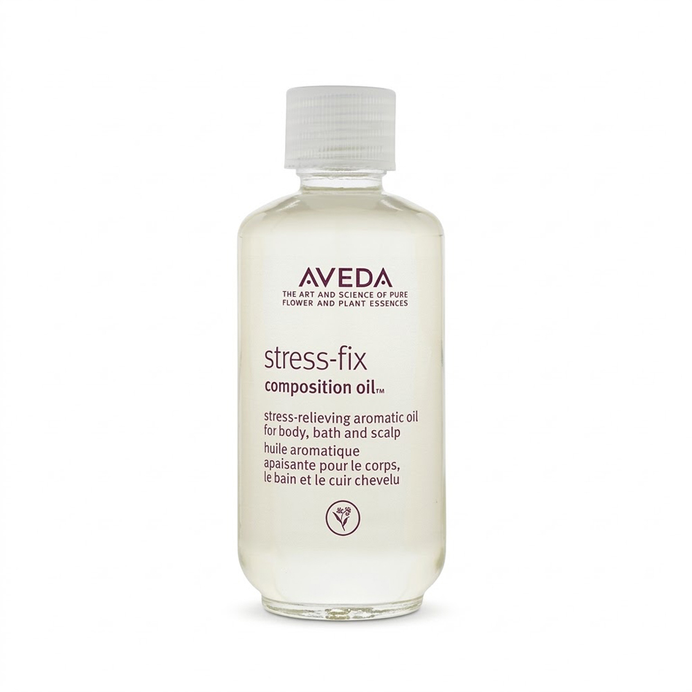 [NEW] 아베다 스트레스 픽스 컴포지션 오일 50ml
