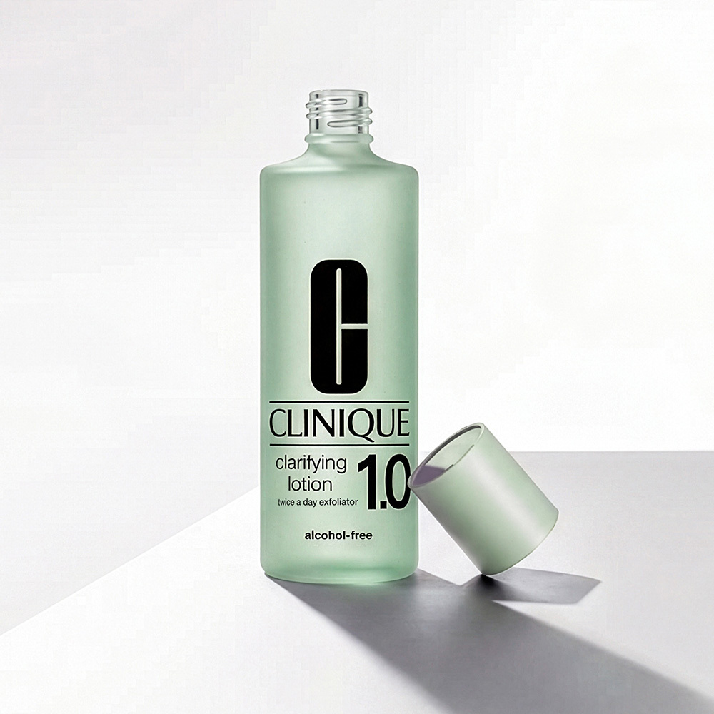 크리니크 각질케어토너 1.0 200ml