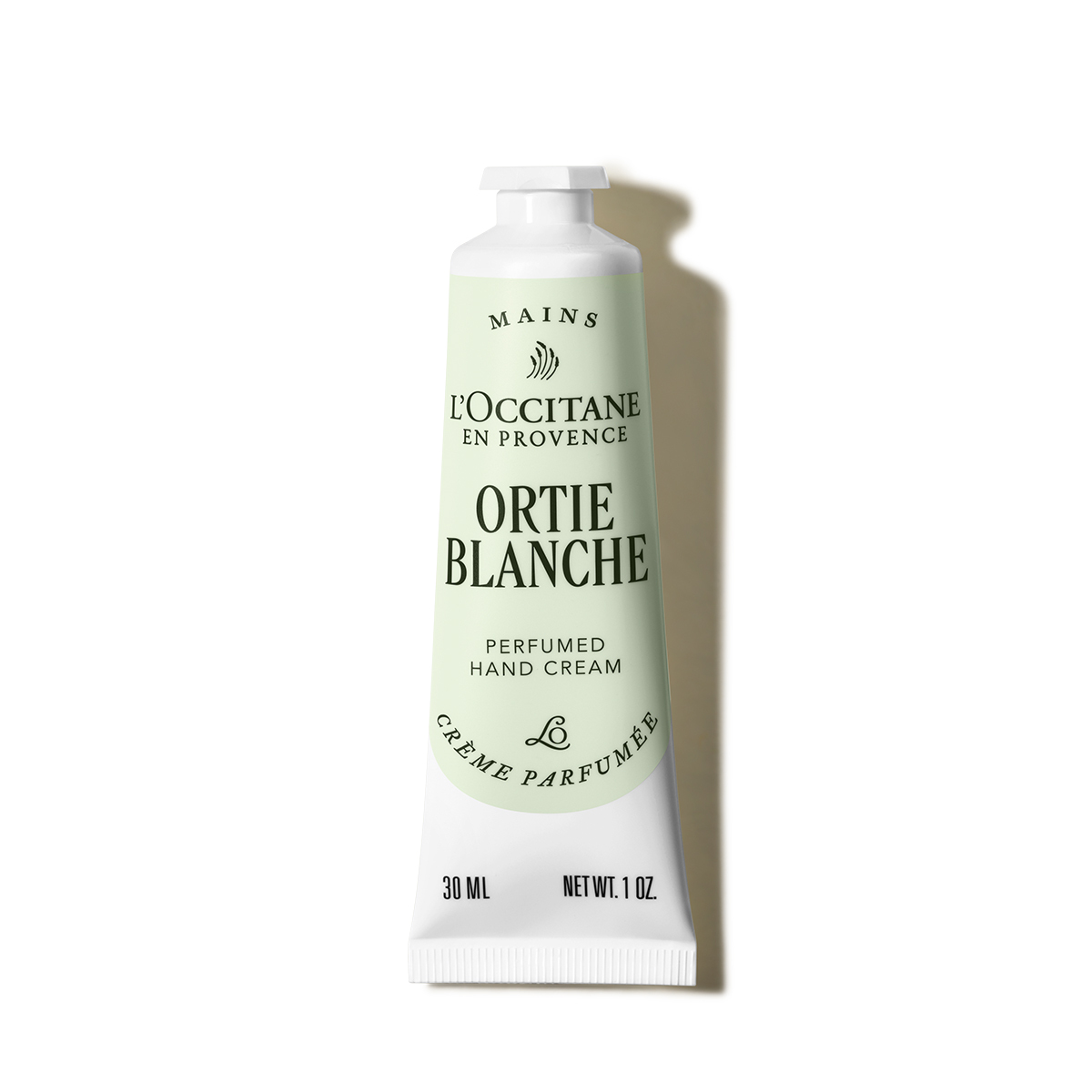 [NEW] 록시땅 오르티 블랑쉬 퍼퓸드 핸드 크림 30ml