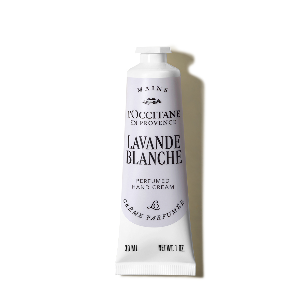 [NEW] 록시땅 라방드 블랑쉬 퍼퓸드 핸드 크림 30ml